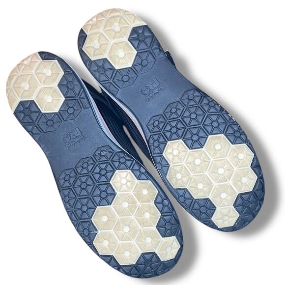 Women's Size 10 TIMBERLAND PRO Drivetrain EH Composite Toe Black/Pink A1XHT - Picture 9 of 10